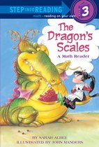 Step into Reading - The Dragon's Scales