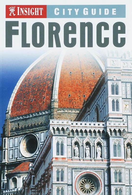 Florence / Nederlandstalige Editie - cover