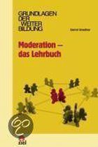 Moderation - Das Lehrbuch