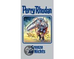 Perry Rhodan 108. Grenze im Nichts