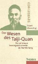 Das Wesen des Taiji-Quan