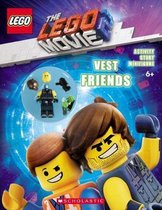 The LEGO Movie 2