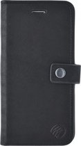 iMoshion - iPhone 6s Hoesje - Uitneembare Wallet Case Leer Coba Zwart
