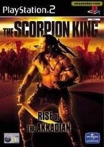 The Scorpion King, Rise Of The Akka