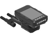 Lezyne Direct X-lock Stuurbevestigingset – Geschikt voor fietsen – GPS – Fietscomputer - Zwart