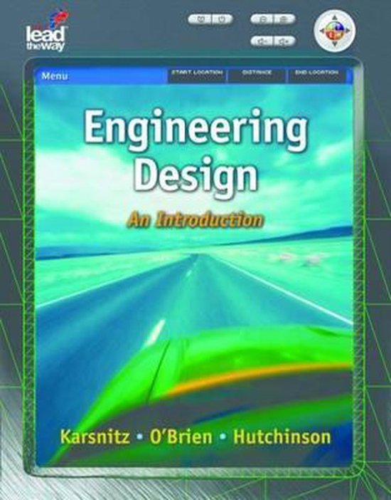 Engineering Design - cover