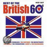 Best Of The British 60's