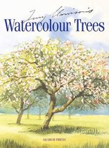 Terry Harrison's Watercolour Trees