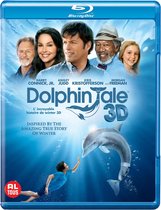 Dolphin Tale (Blu-ray) (3D Blu-ray)