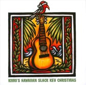 Kimo's Hawaiian Slack Key Guitar