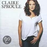 Claire Sproule