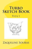 Turbo Sketch Book