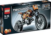 LEGO Technic Crossmotor - 42007