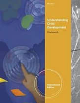 Omslag Understanding Child Development