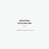 Deathprod - Occulting Disk (2 LP)