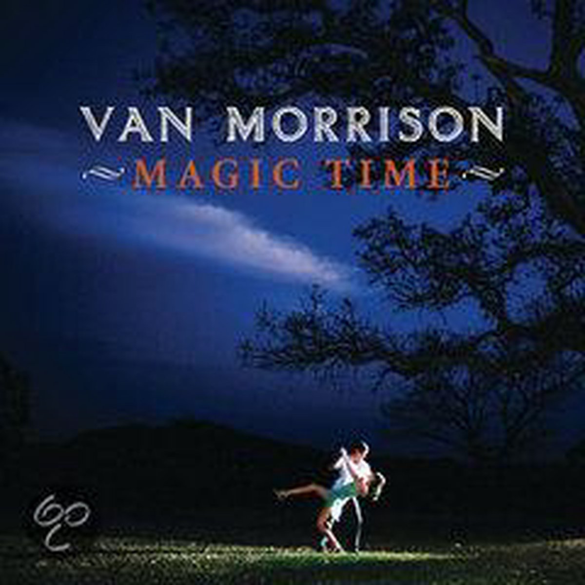 Magic Time Edition