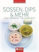 Soßen, Dips & mehr