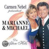Carmen Nebel Präsentiert Marianne & Michael-Die Grössten