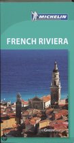 Tourist Guide French Riviera