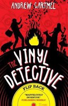 The Vinyl Detective - Flip Back