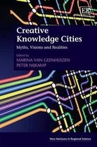 Creative Knowledge Cities