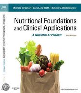 Nutritional Foundations and Clinical Applications