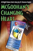 McGoohan's Changing Heart