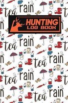 Hunting Log Book