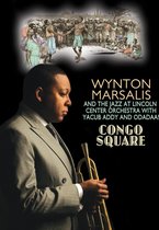 Congo Square