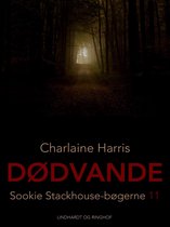 Sookie Stackhouse-bøgerne 11 - True Blood 11 - Dødvande