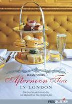 Afternoon Tea in London
