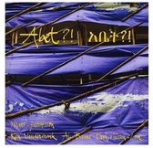 Ken Vandermark & Paal-Nilssen Love & Mats Gustafs - Abet (7" Vinyl Single)