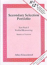 Secondary Selection Portfolio