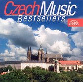 Various Artists - Czech Music Bestsellers (CD)