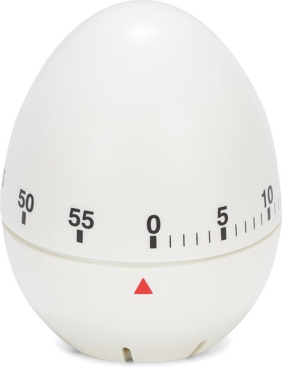 Patisse - Kookwekker ei - 7 cm