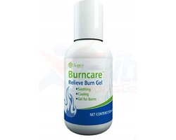 Burncare brandwondengel flacon 59 ml