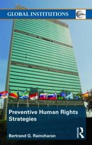 Preventive Human Rights Strategies