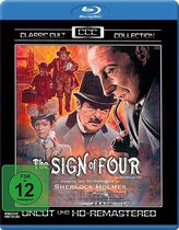 The Sign of Four (1983) (Blu-ray)