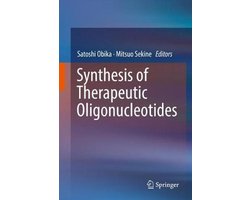 Synthesis of Therapeutic Oligonucleotides