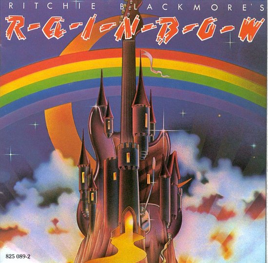 Ritchie Blackmore's Rainbow