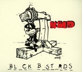 Black Bastards Deluxe