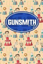 Gunsmith Log