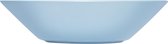 Iittala Teema Diep bord - 21 cm - lichtblauw tweedehands  Nederland