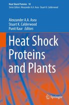 Heat Shock Proteins 10 - Heat Shock Proteins and Plants