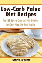 Low-Carb Paleo Diet Recipes