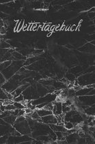 Wettertagebuch