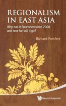 Regionalism In East Asia