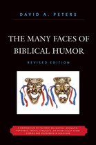 The Many Faces of Biblical Humor