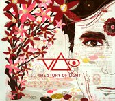 Steve Vai - The Story Of Light (2 CD)