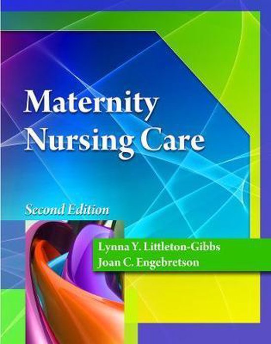 MATERNITY NURSING CARE 2E
